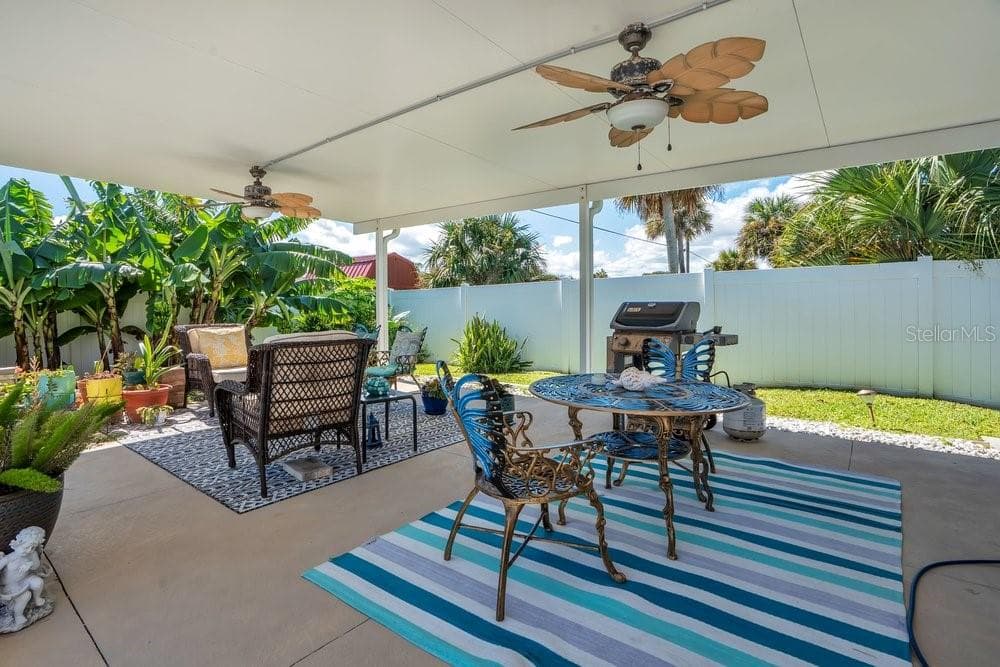 Single Family Residence at 16 TARPON AVE, ORMOND BEACH, photo 21 of 36