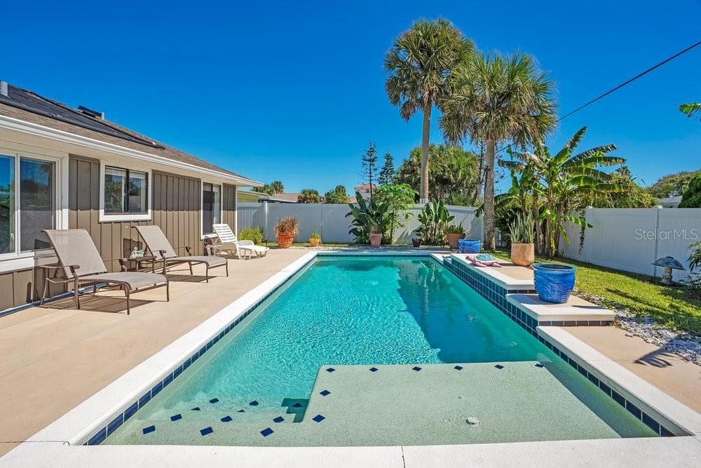 Single Family Residence at 16 TARPON AVE, ORMOND BEACH, photo 24 of 36