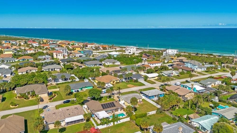 Single Family Residence at 16 TARPON AVE, ORMOND BEACH, photo 32 of 36