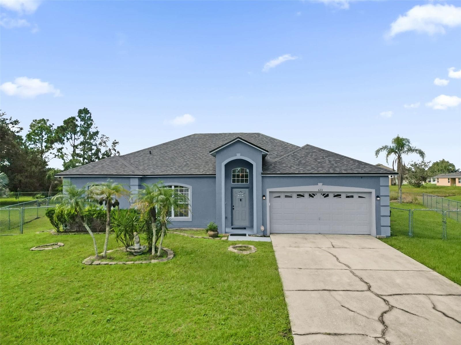 633 LINNET CT
