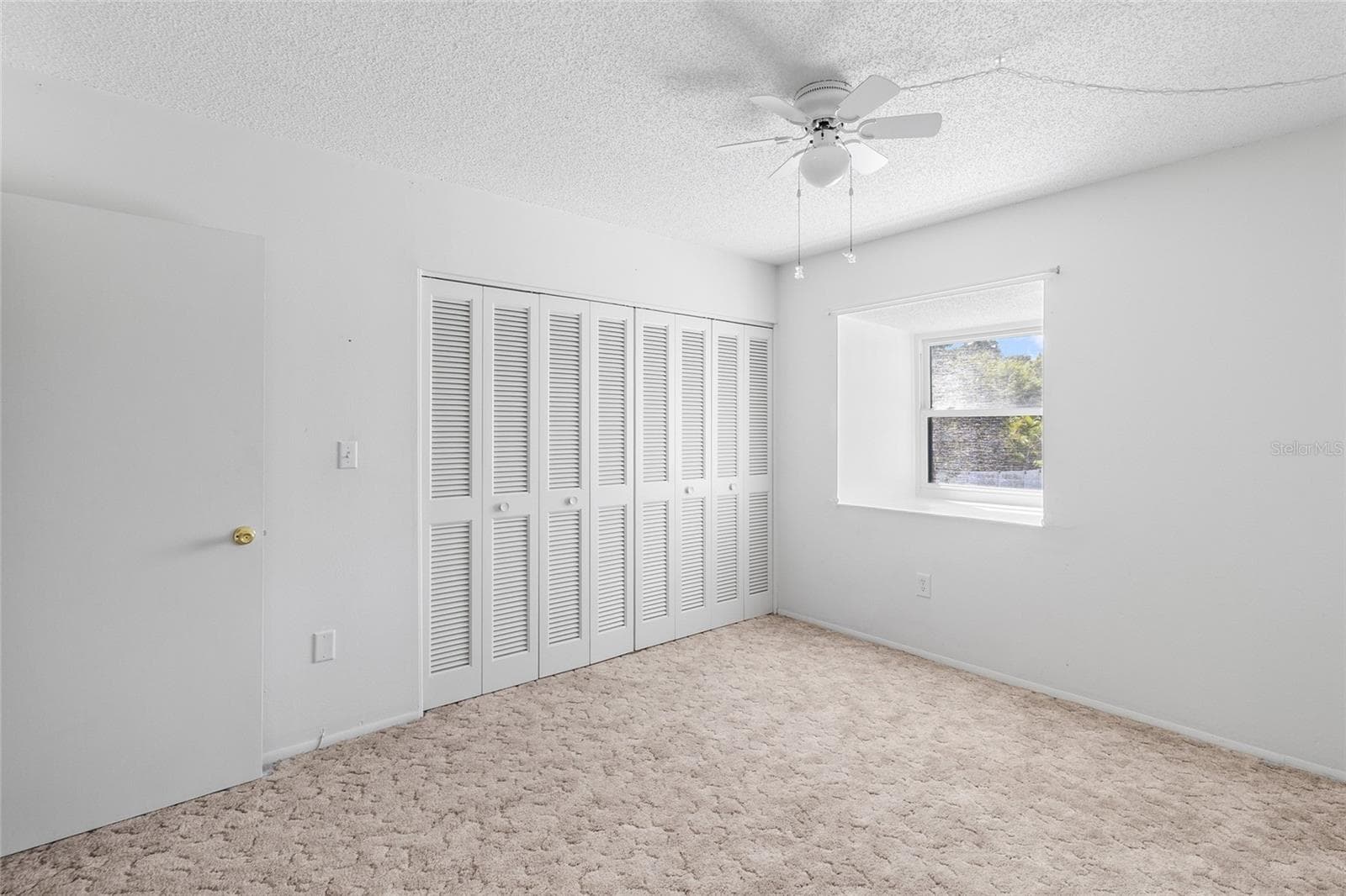 Secondary bedroom - 2980 HAINES BAYSHORE RD #105, CLEARWATER