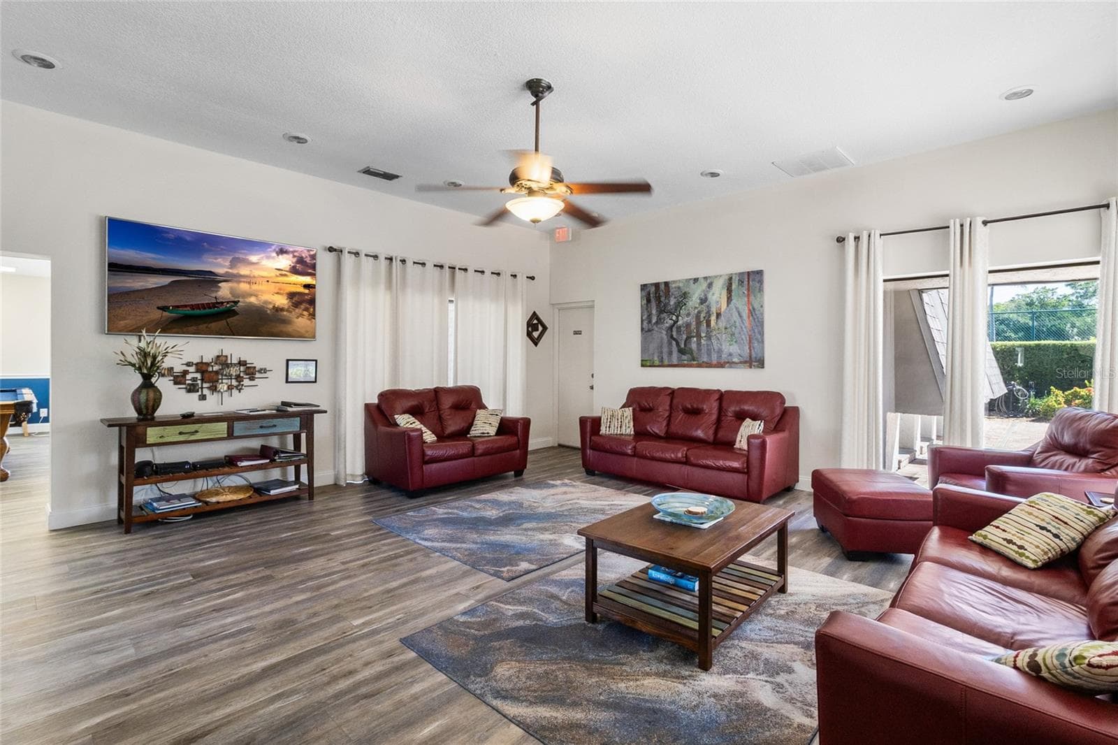 Clubhouse - 2980 HAINES BAYSHORE RD #105, CLEARWATER