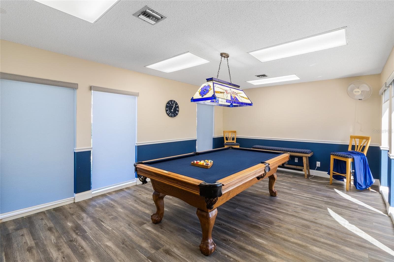 Club house game room - 2980 HAINES BAYSHORE RD #105, CLEARWATER