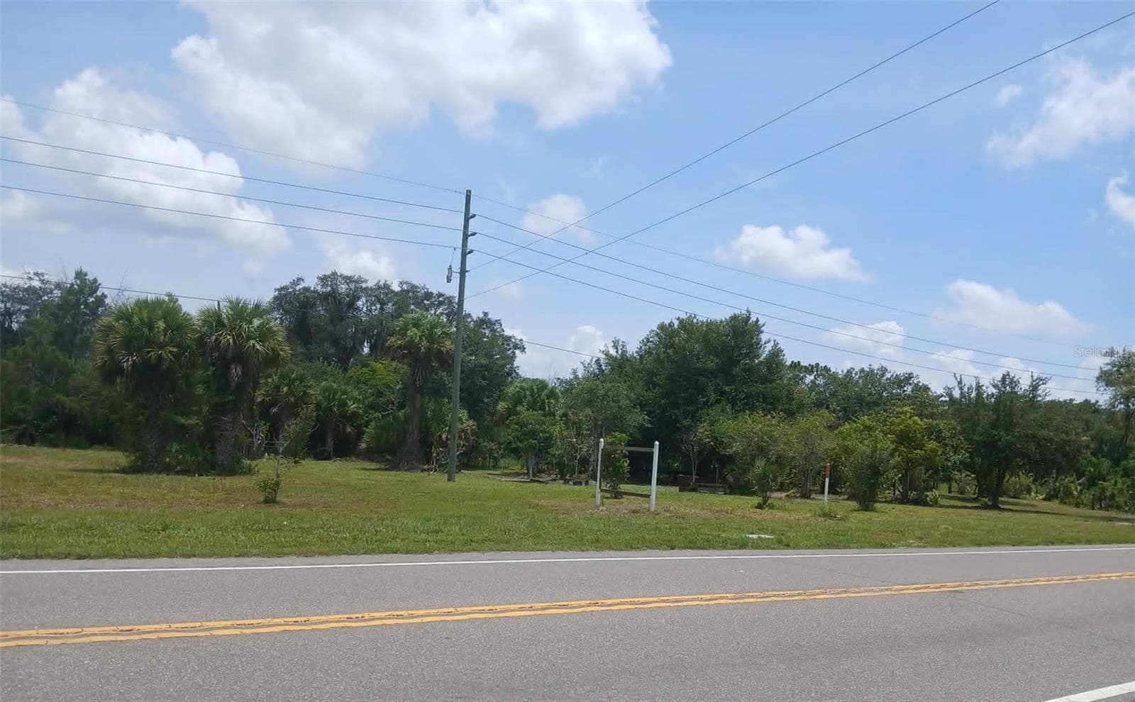 Land at 30950 HWY 441 N, OKEECHOBEE, photo 3 of 4