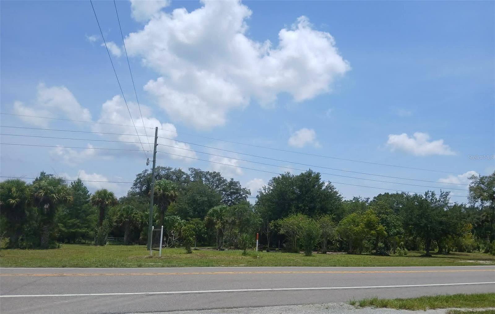 Land at 30950 HWY 441 N, OKEECHOBEE, photo 4 of 4