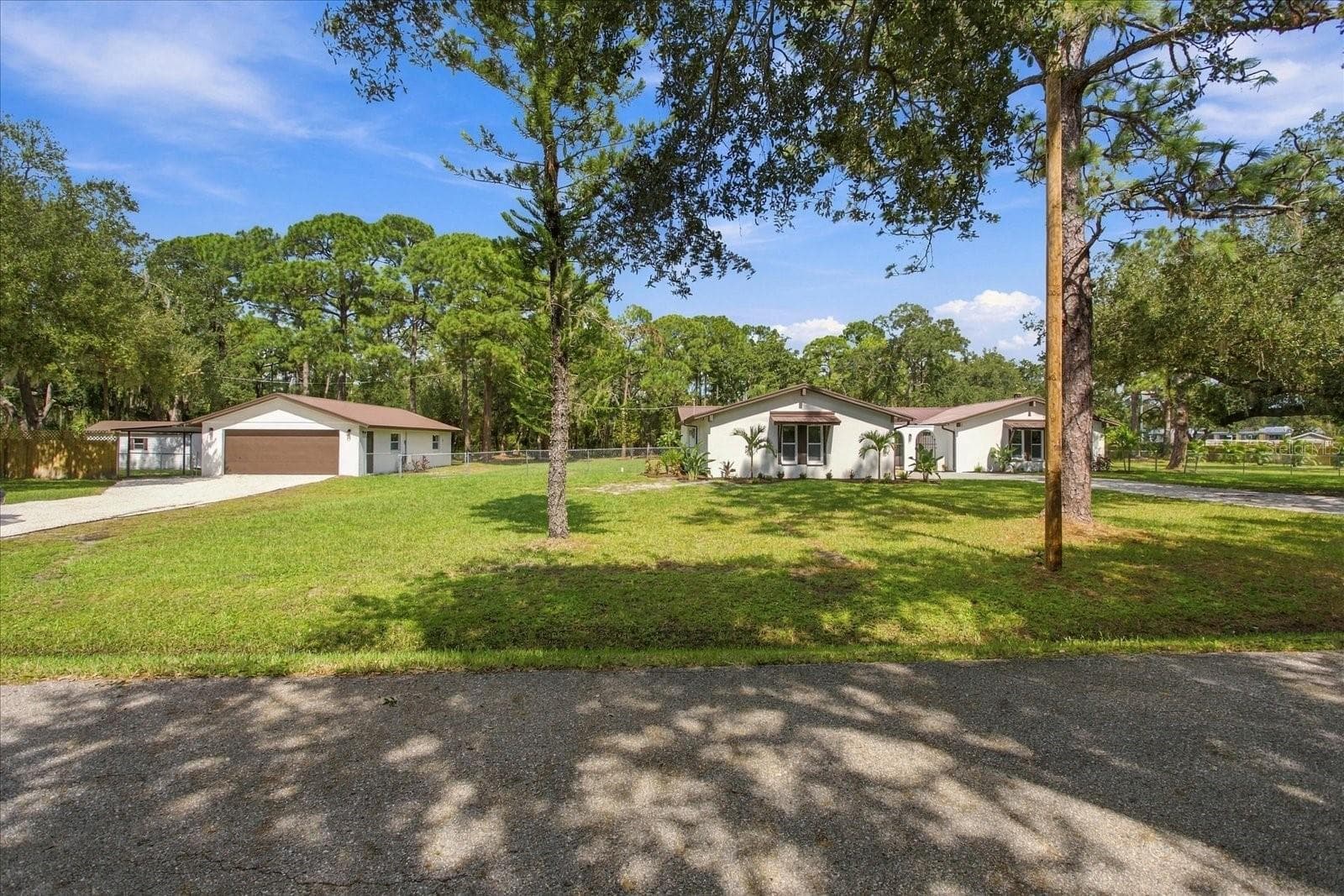 Single Family Residence at 3151 53RD ST, SARASOTA, photo 2 of 98