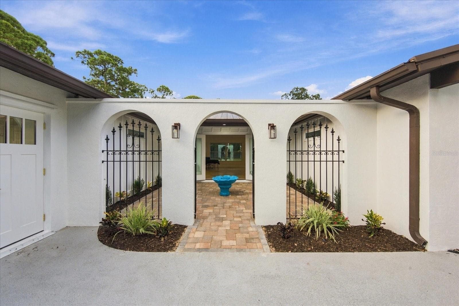 Single Family Residence at 3151 53RD ST, SARASOTA, photo 4 of 98