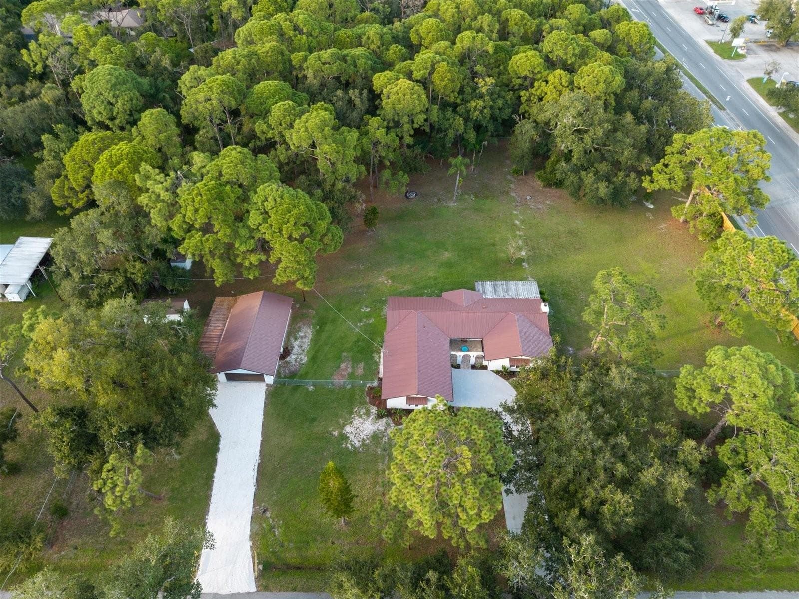 Single Family Residence at 3151 53RD ST, SARASOTA, photo 57 of 98