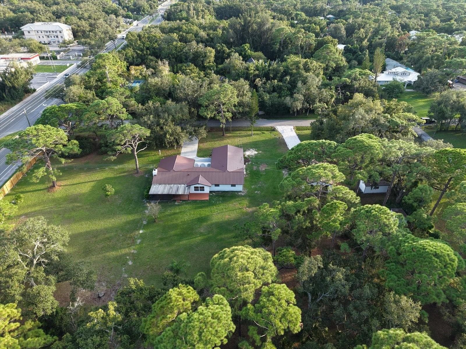 Single Family Residence at 3151 53RD ST, SARASOTA, photo 90 of 98