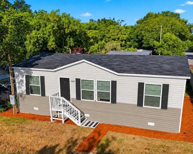 Manufactured Home at 2364 PLUM AVE, AUBURNDALE, photo 6 of 25