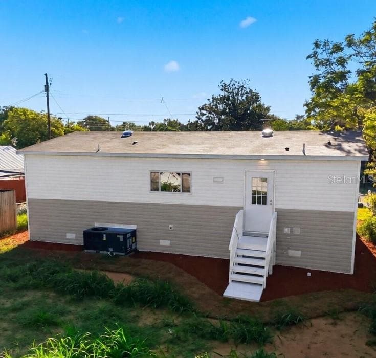 Manufactured Home at 2364 PLUM AVE, AUBURNDALE, photo 23 of 25