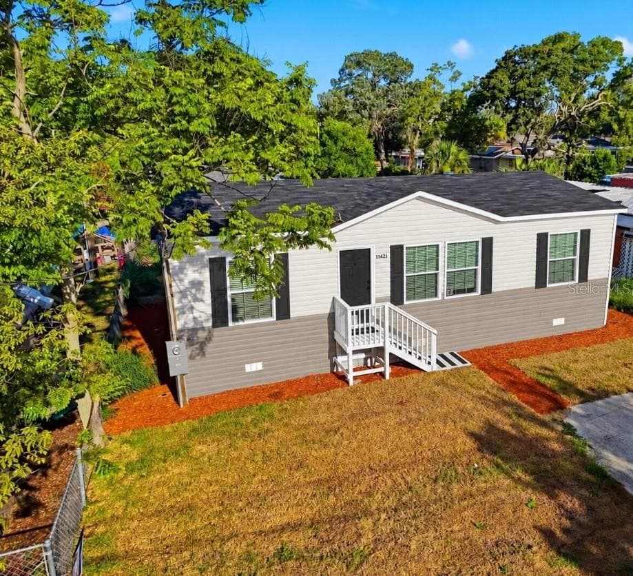 Manufactured Home at 2364 PLUM AVE, AUBURNDALE, photo 24 of 25