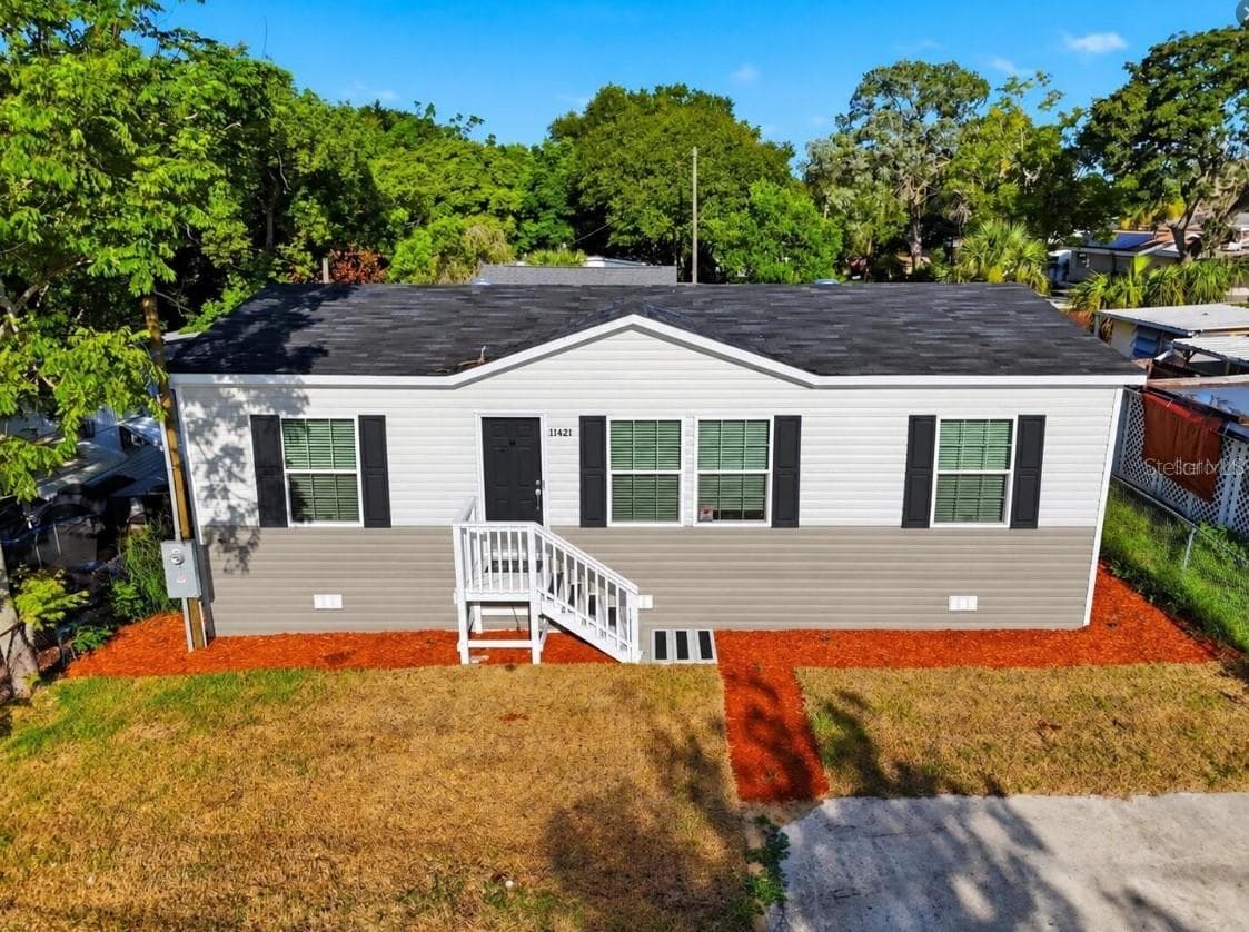 Manufactured Home at 2364 PLUM AVE, AUBURNDALE, photo 25 of 25