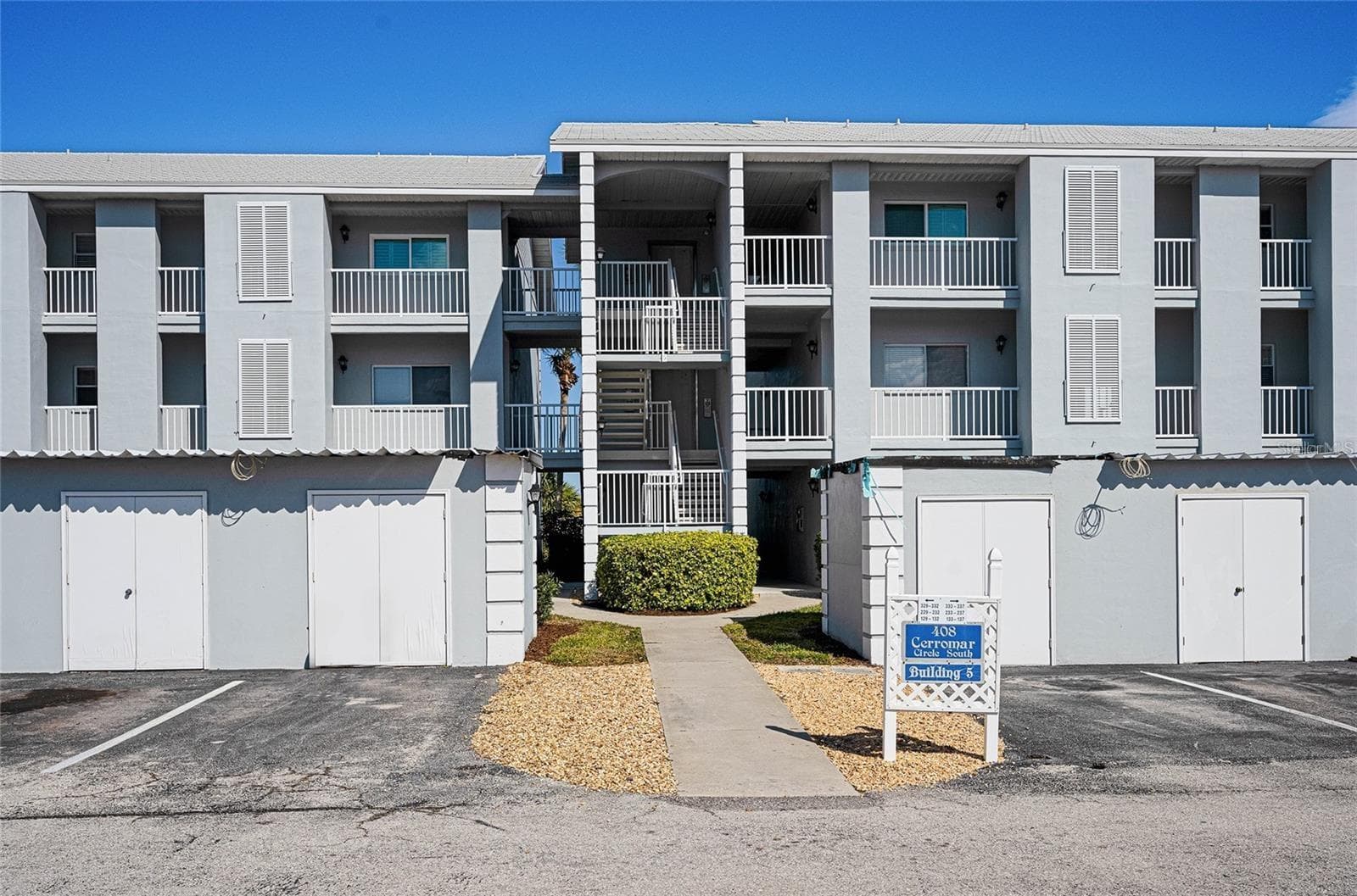 408 CERROMAR CIR S #132