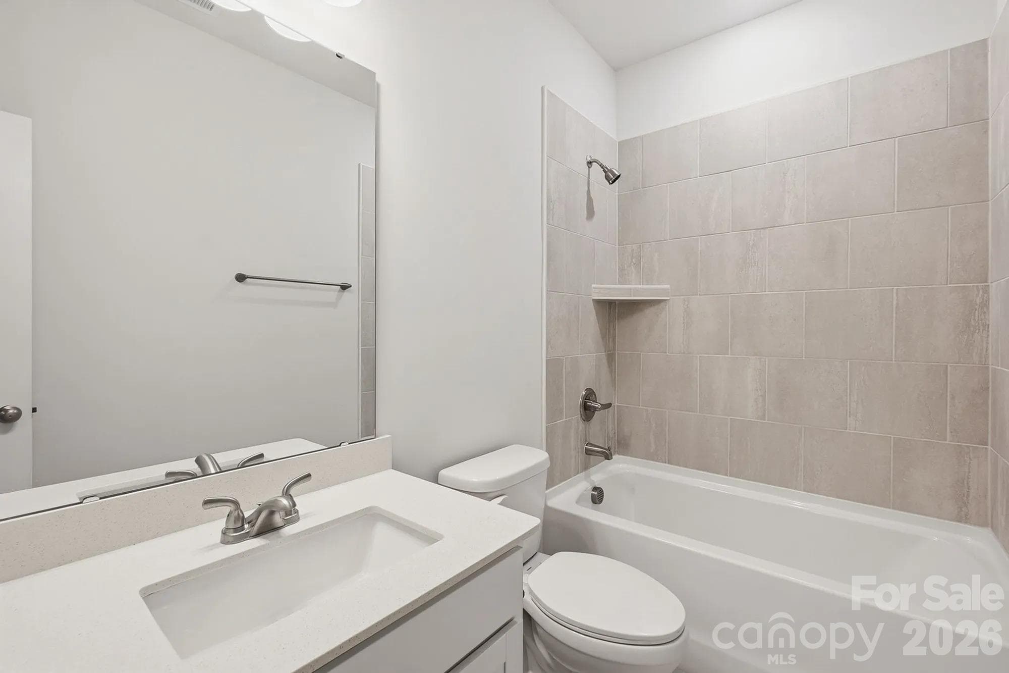Townhouse at 4632 Lakeview Road, Charlotte, photo 7 of 7