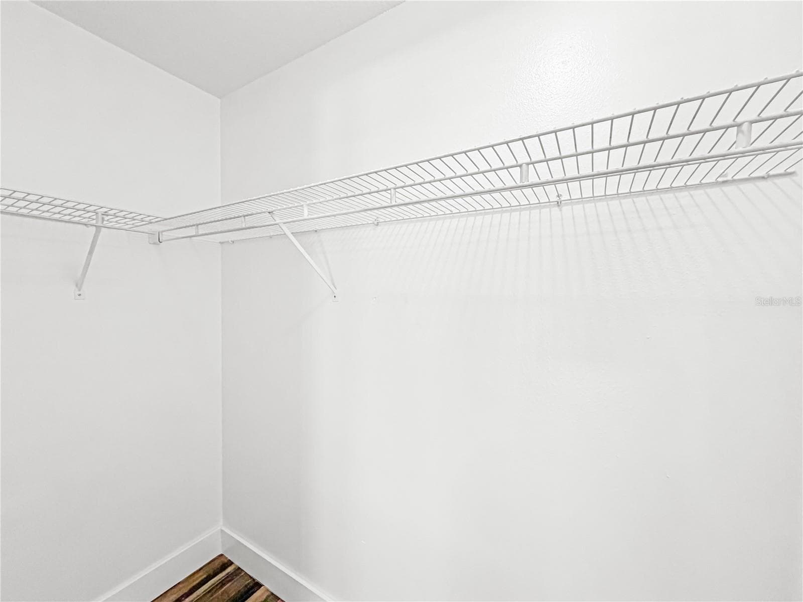 Bedroom 2 Closet - 15561 PATRIOT DR, BROOKSVILLE