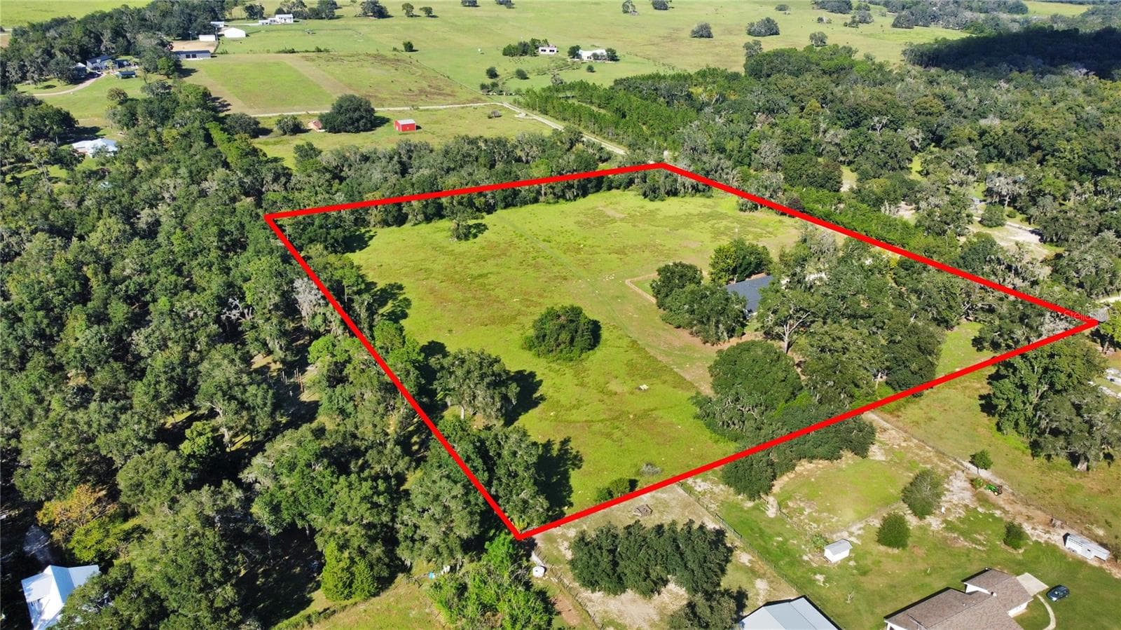 Single Family Residence at 15561 PATRIOT DR, BROOKSVILLE, photo 64 of 82
