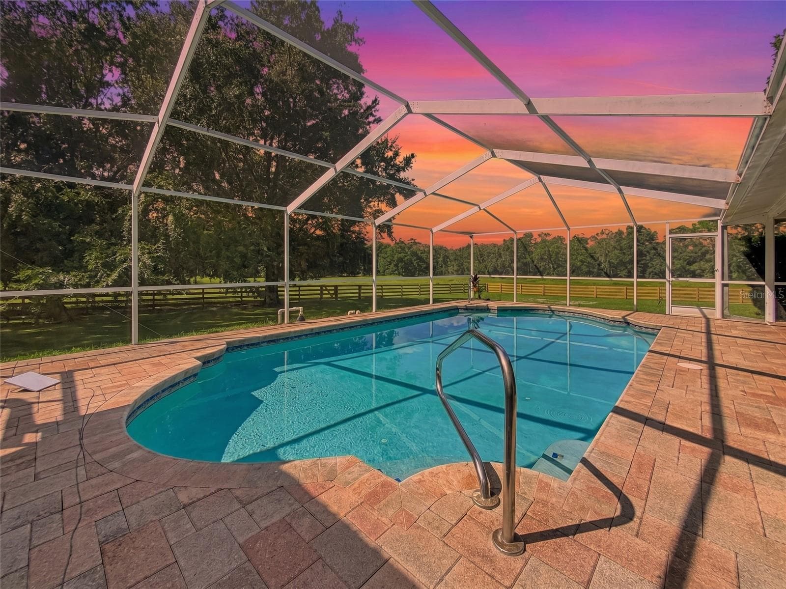 Single Family Residence at 15561 PATRIOT DR, BROOKSVILLE, photo 74 of 82