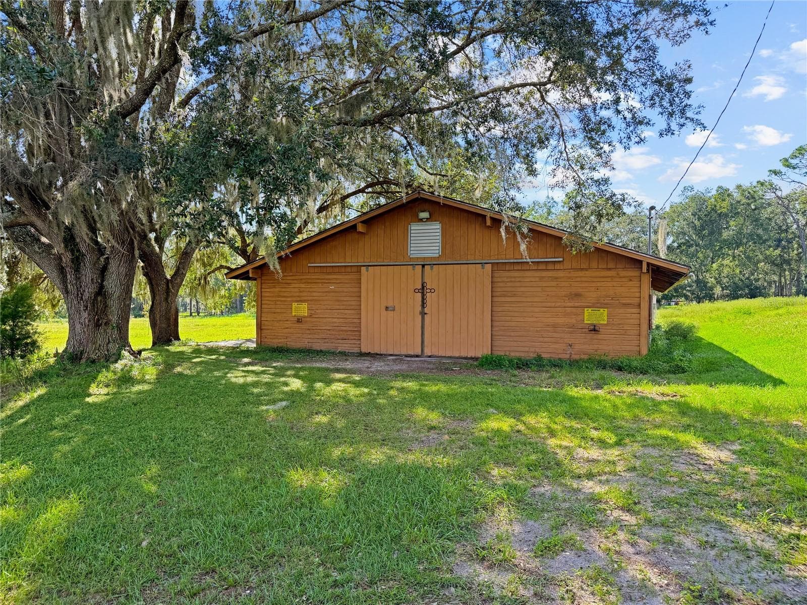 ADDITIONAL PROPERTY AVAILABLE MLS TB8556479 - 15561 PATRIOT DR, BROOKSVILLE