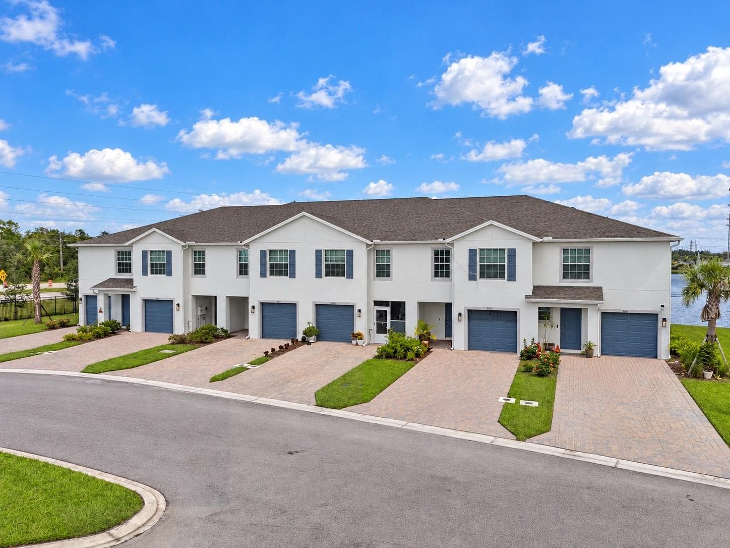 Townhouse at 8031 HALEY CREEK WAY #8031, LEHIGH ACRES, photo 5 of 49