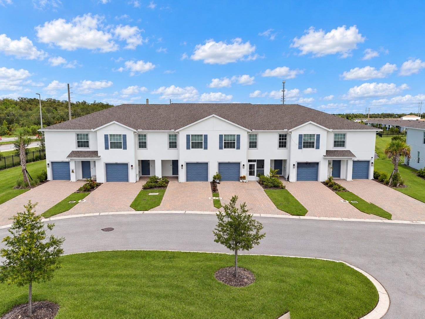 Townhouse at 8031 HALEY CREEK WAY #8031, LEHIGH ACRES, photo 12 of 49