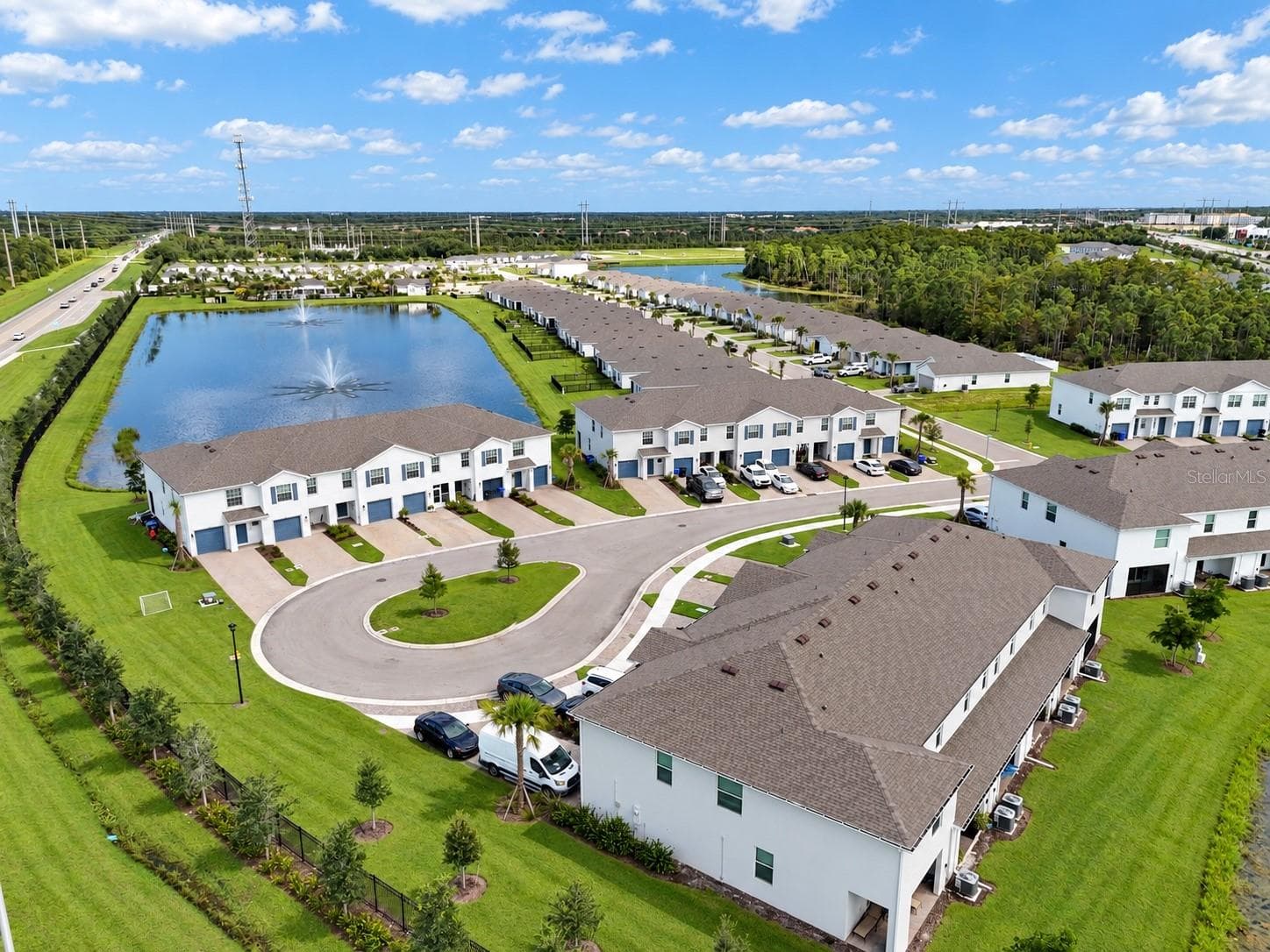 Townhouse at 8031 HALEY CREEK WAY #8031, LEHIGH ACRES, photo 13 of 49