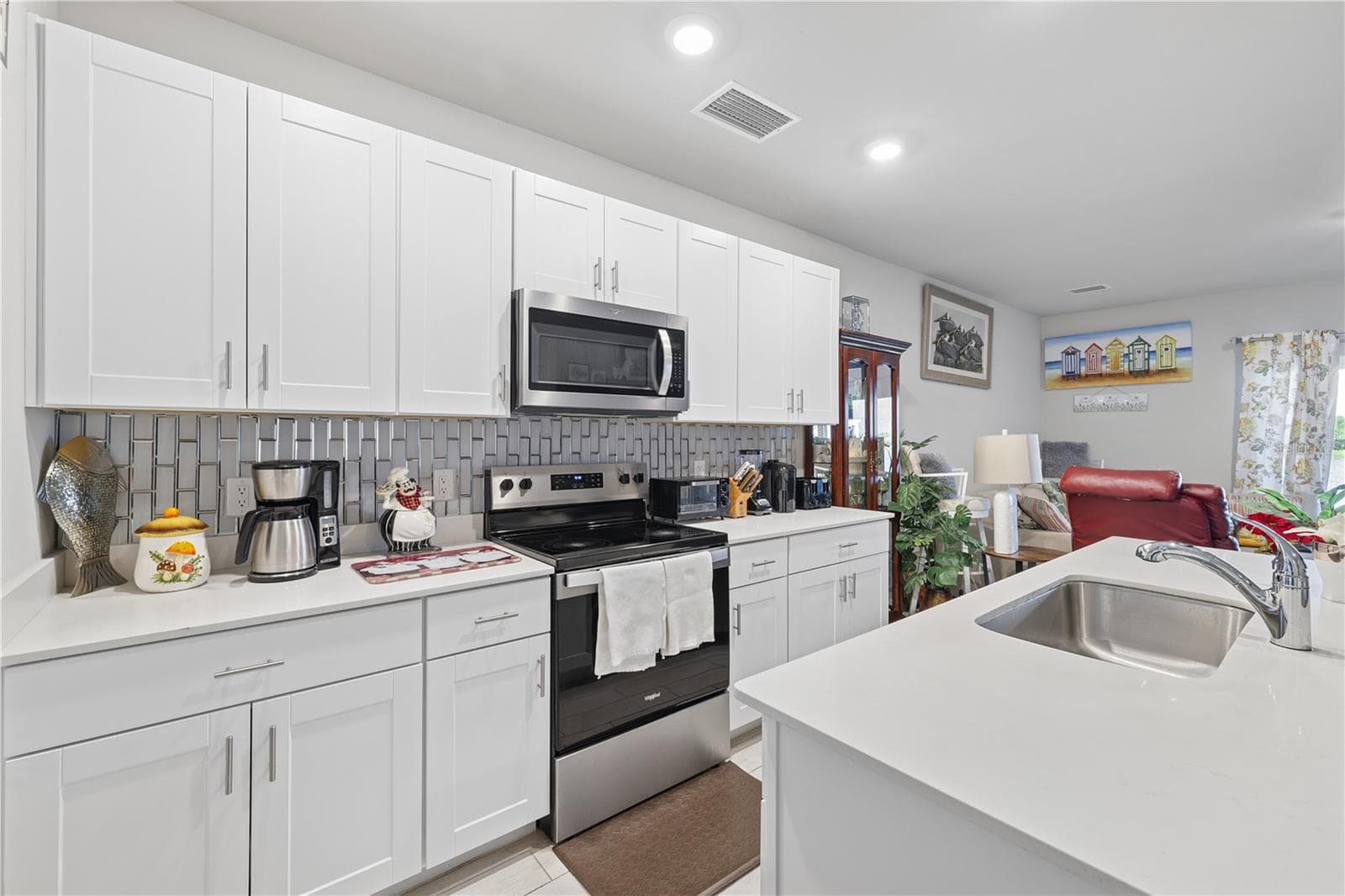 Townhouse at 8031 HALEY CREEK WAY #8031, LEHIGH ACRES, photo 25 of 49