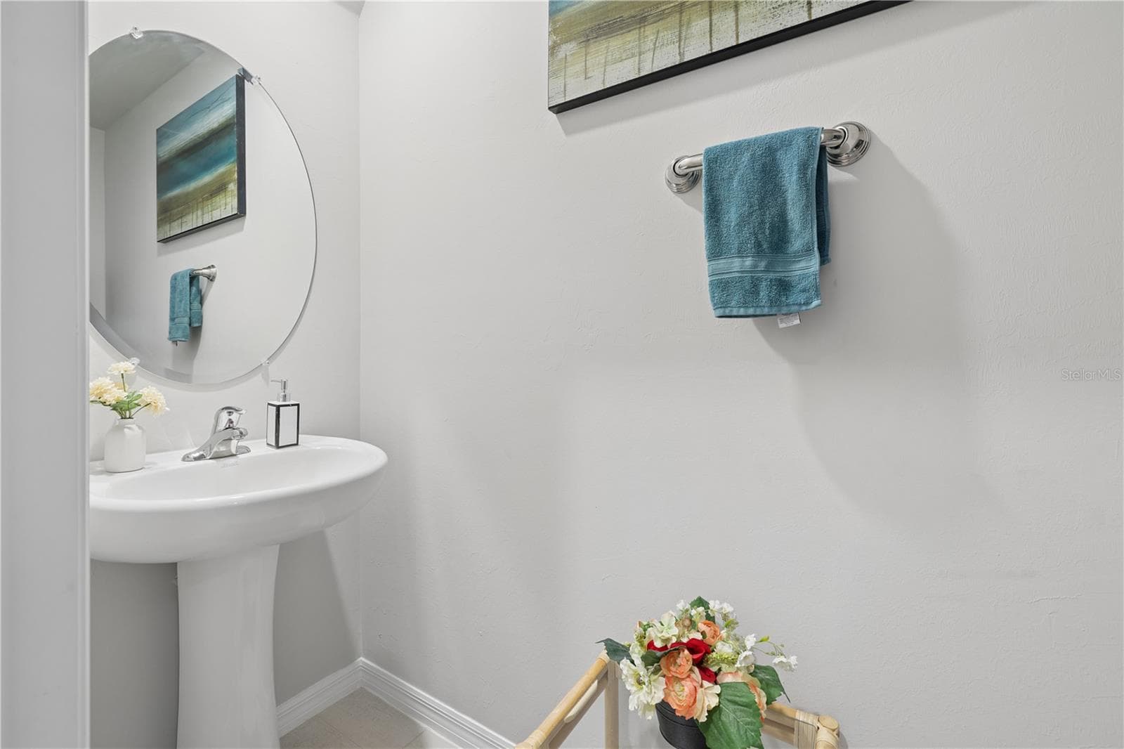 Townhouse at 8031 HALEY CREEK WAY #8031, LEHIGH ACRES, photo 35 of 49