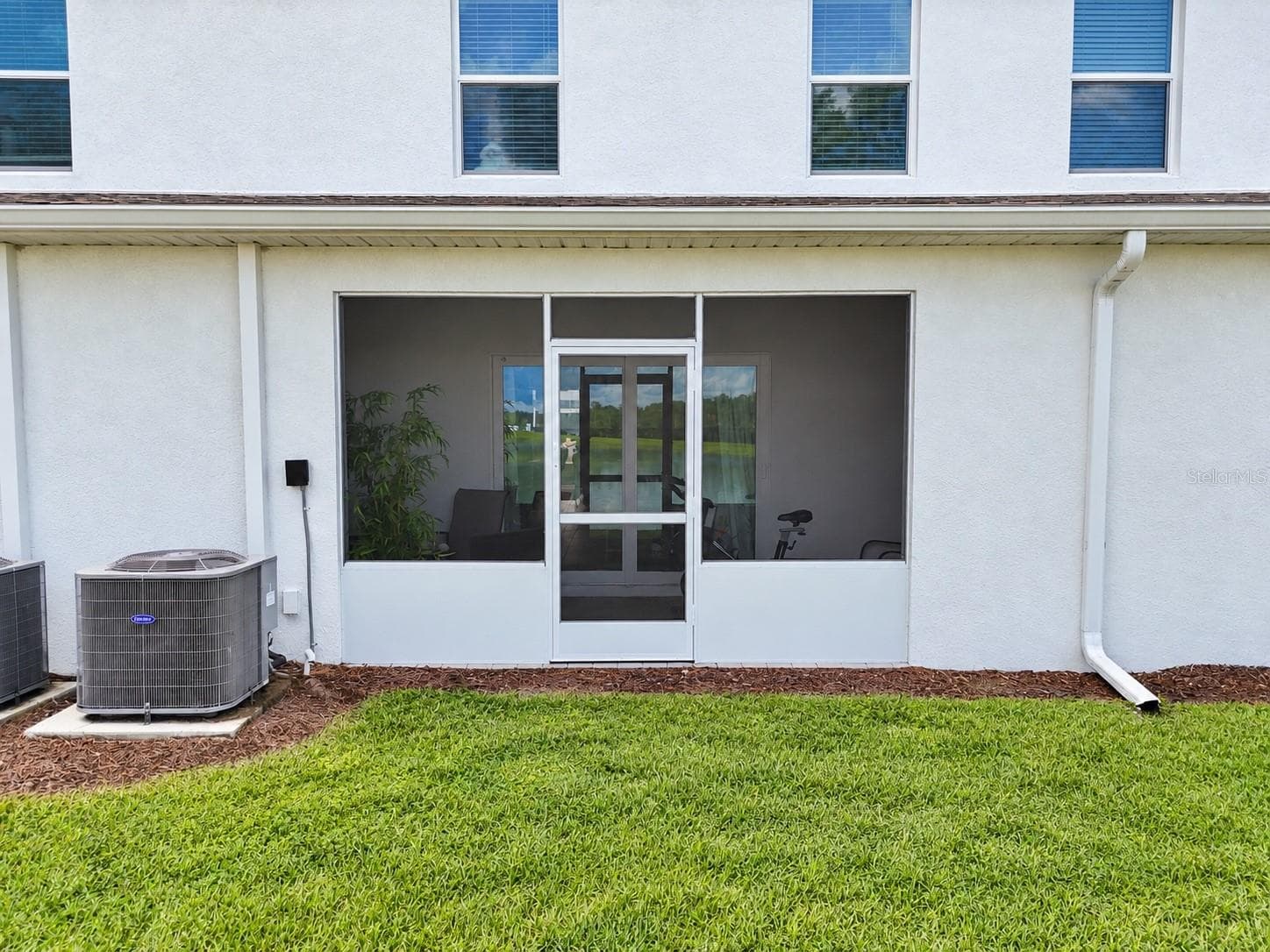 Townhouse at 8031 HALEY CREEK WAY #8031, LEHIGH ACRES, photo 41 of 49