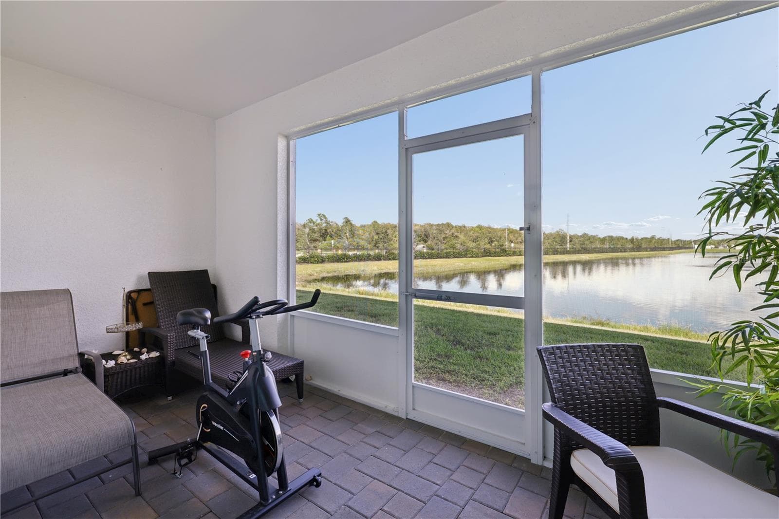 Townhouse at 8031 HALEY CREEK WAY #8031, LEHIGH ACRES, photo 43 of 49