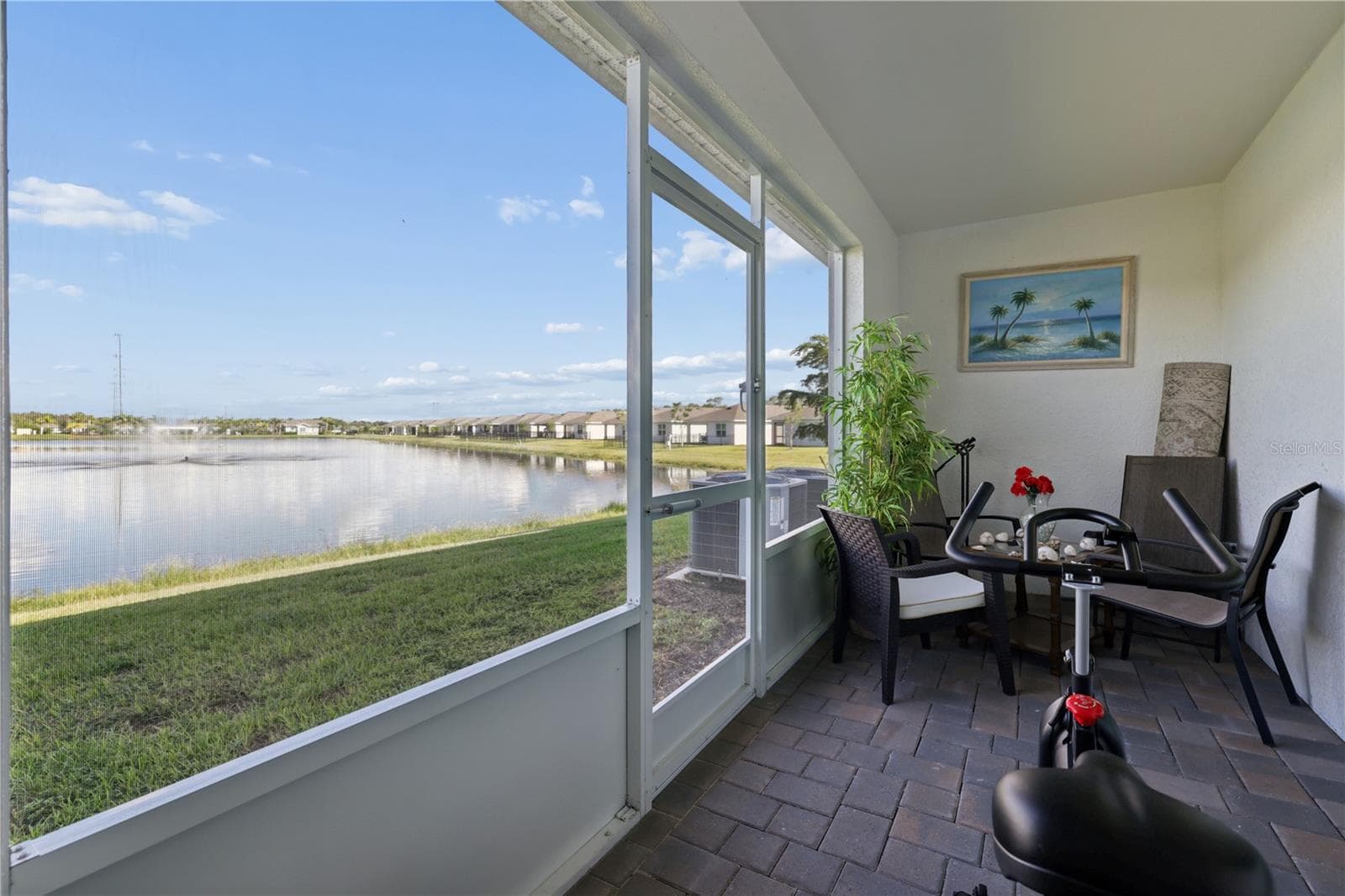 Townhouse at 8031 HALEY CREEK WAY #8031, LEHIGH ACRES, photo 44 of 49