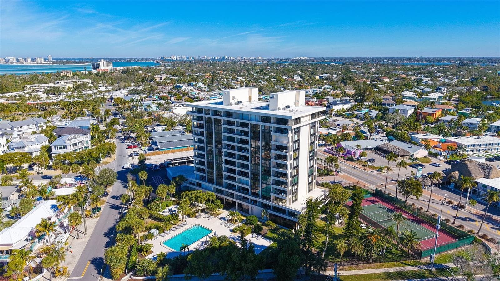 Condominium at 5300 OCEAN BLVD #301, SARASOTA, photo 3 of 59