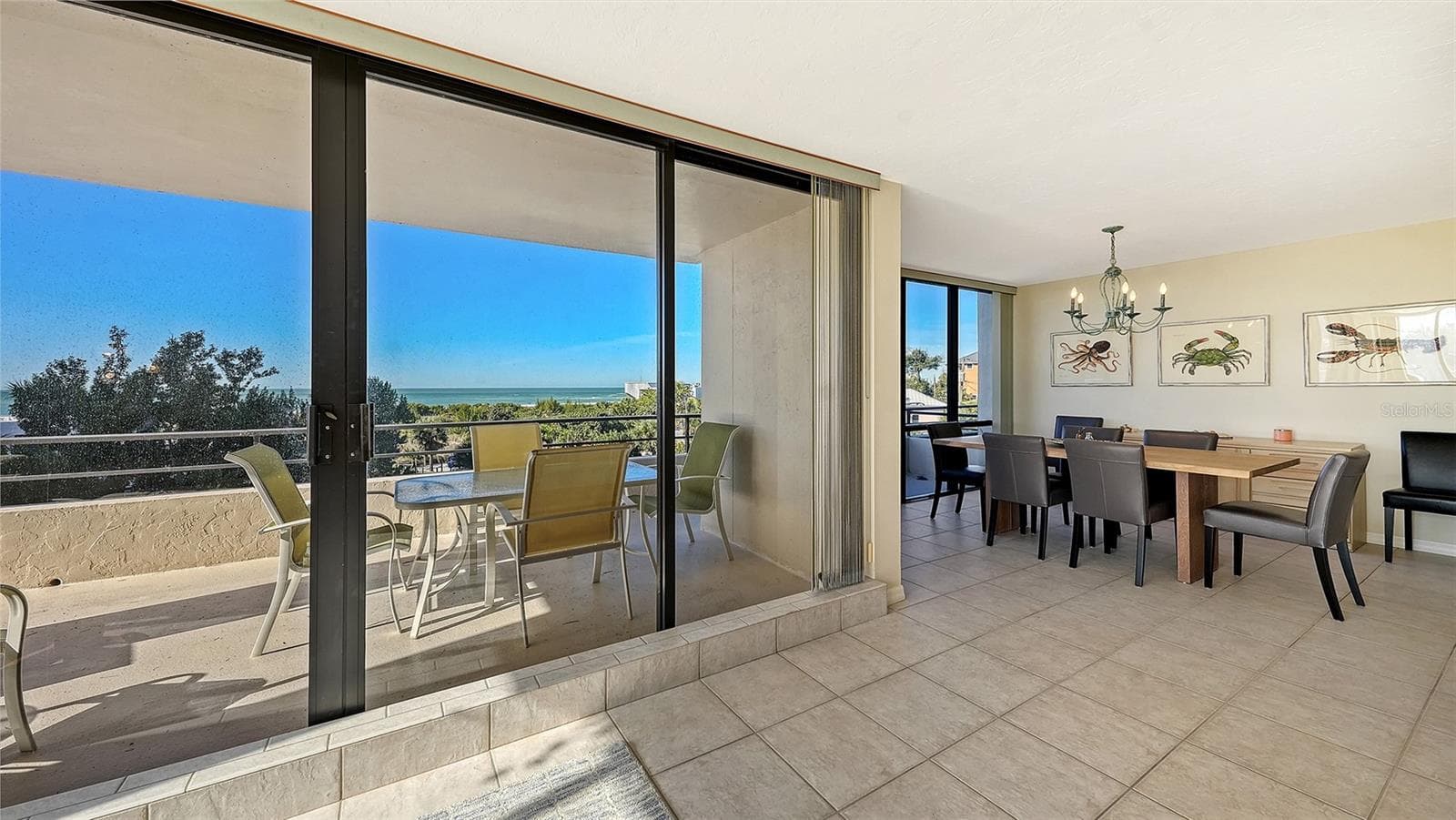 Condominium at 5300 OCEAN BLVD #301, SARASOTA, photo 4 of 59