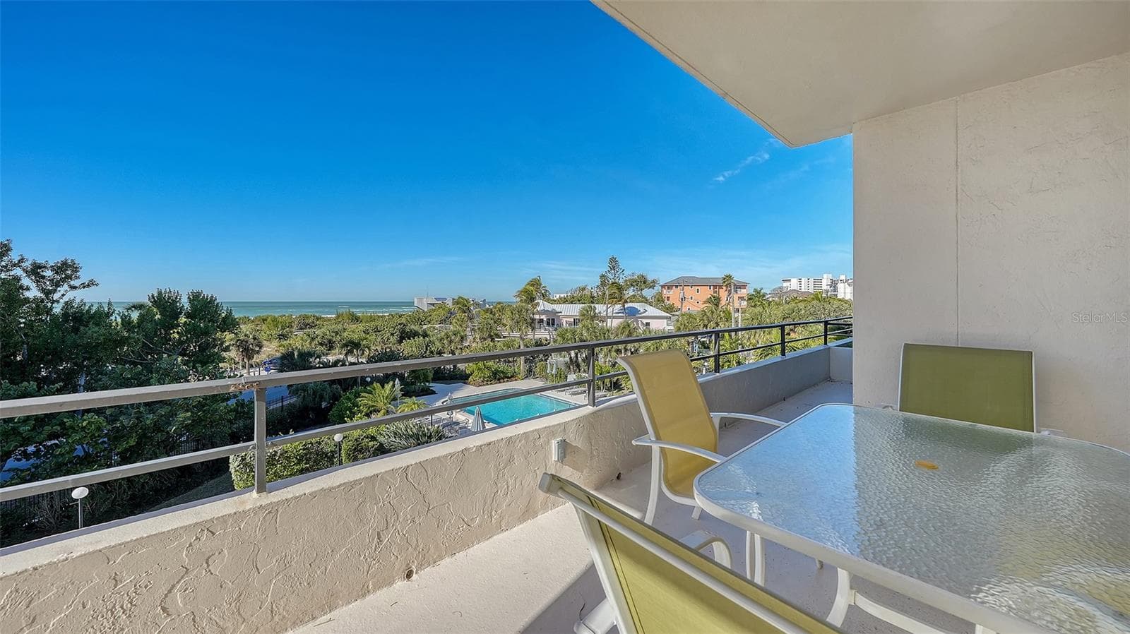 Condominium at 5300 OCEAN BLVD #301, SARASOTA, photo 6 of 59