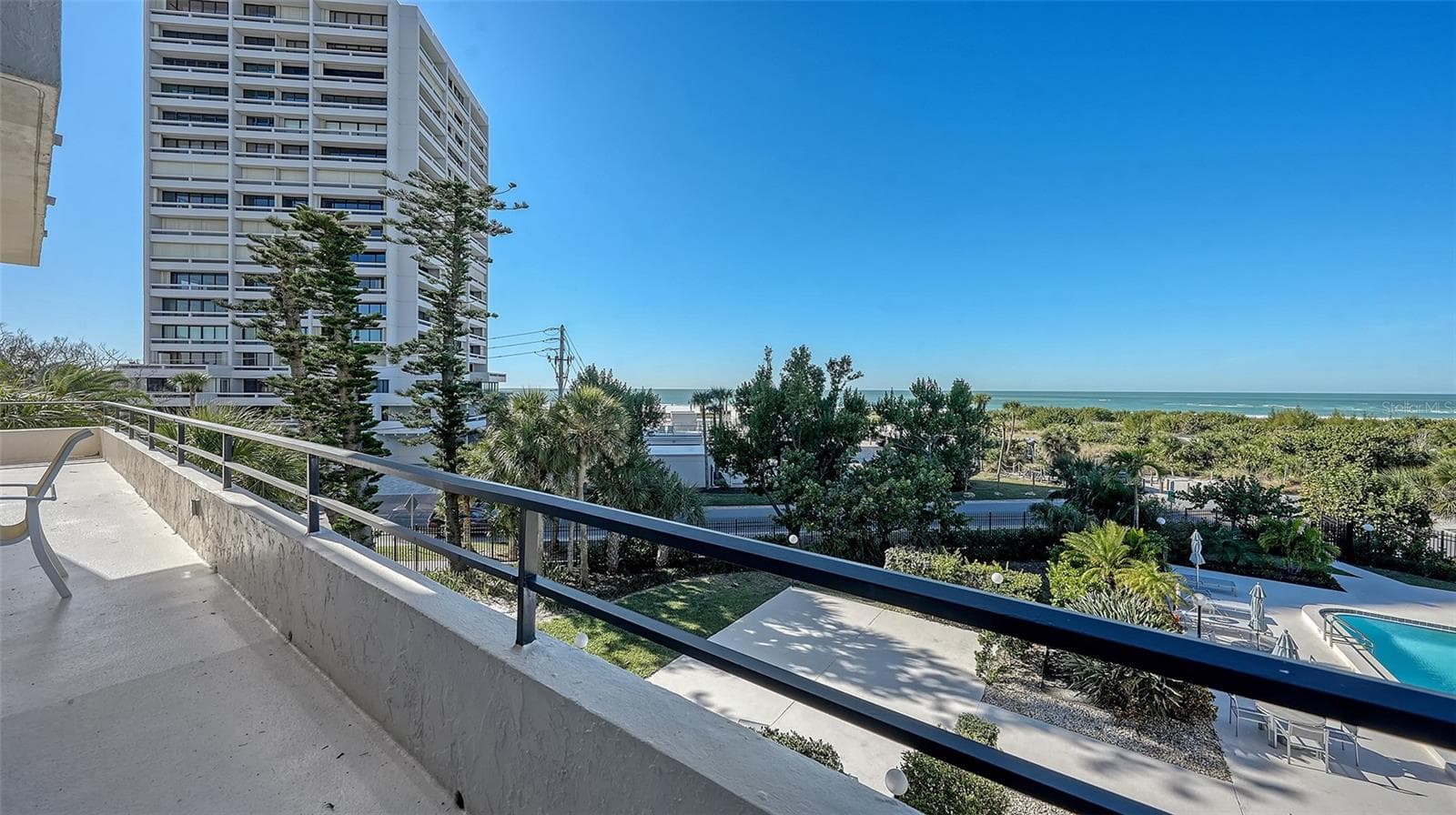 Condominium at 5300 OCEAN BLVD #301, SARASOTA, photo 7 of 59
