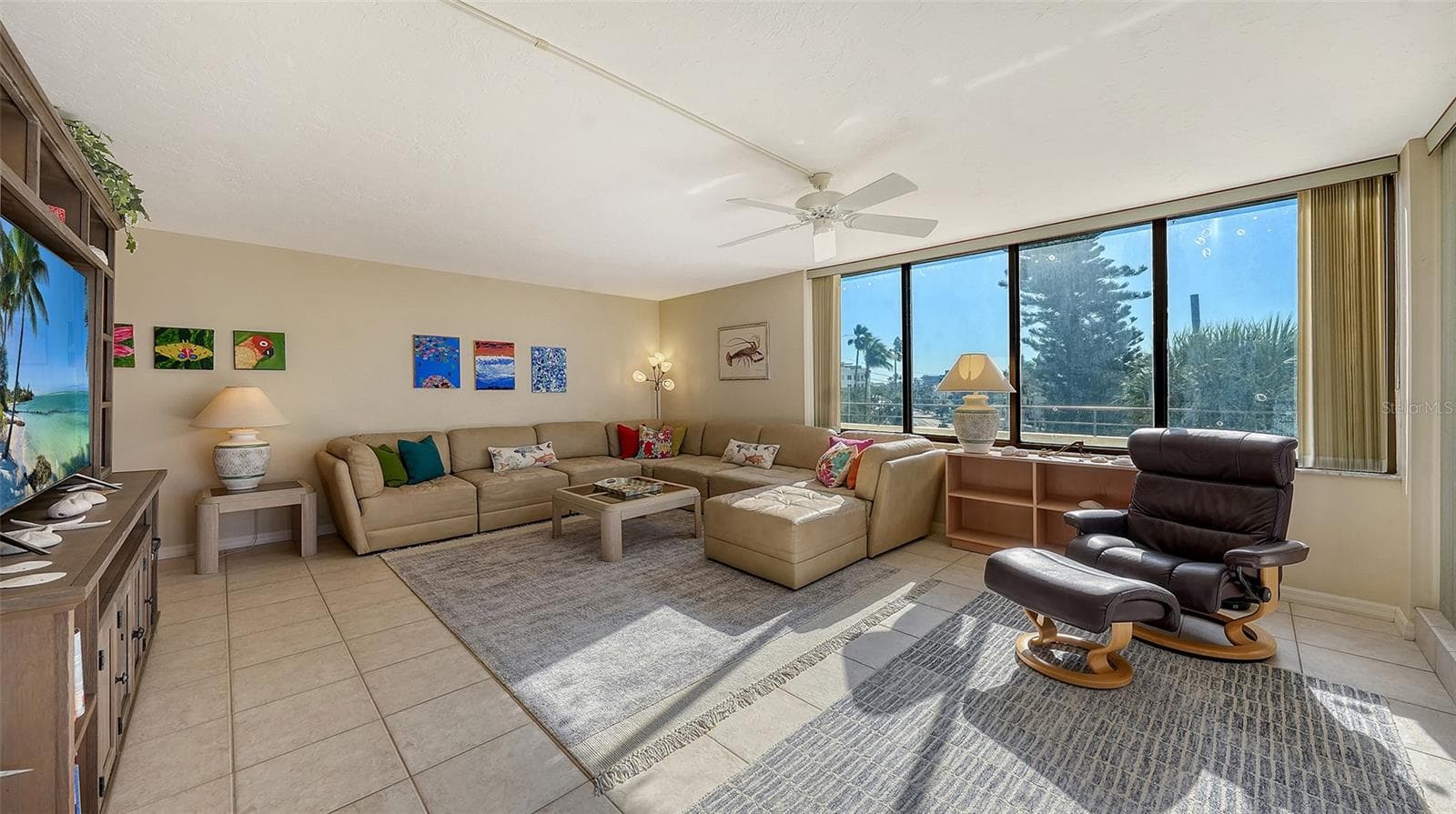 Condominium at 5300 OCEAN BLVD #301, SARASOTA, photo 11 of 59