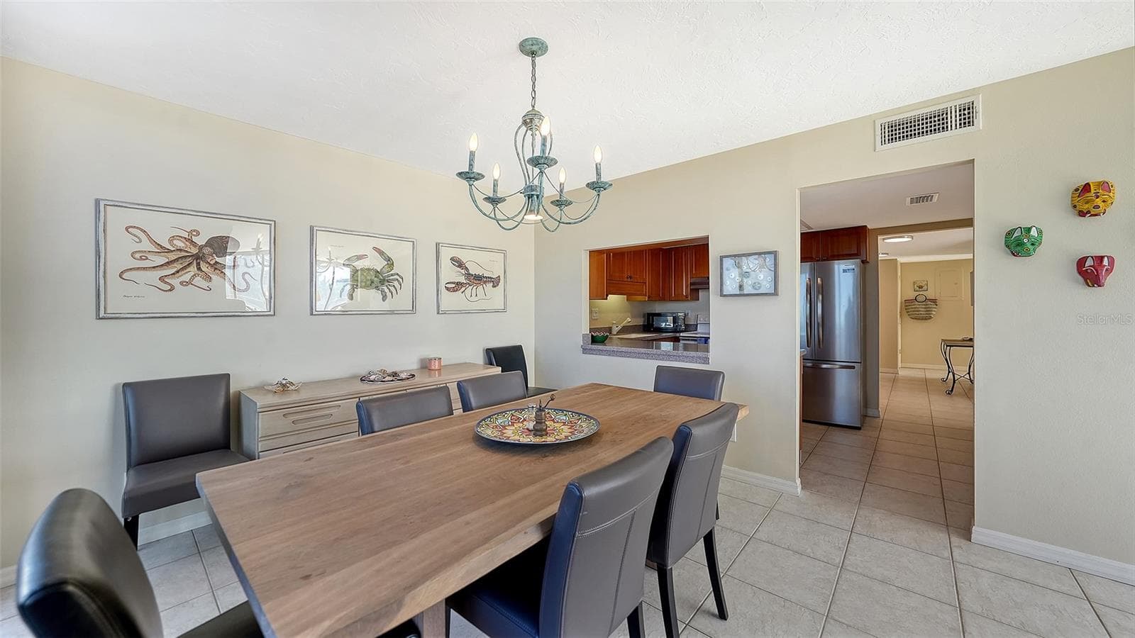 Condominium at 5300 OCEAN BLVD #301, SARASOTA, photo 15 of 59