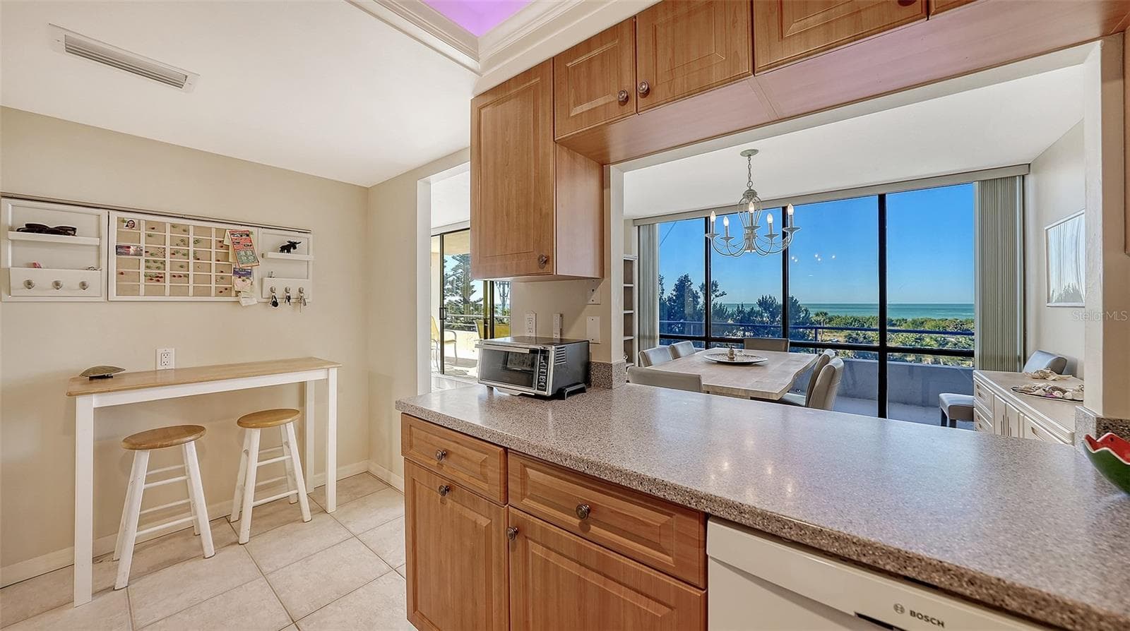 Condominium at 5300 OCEAN BLVD #301, SARASOTA, photo 17 of 59