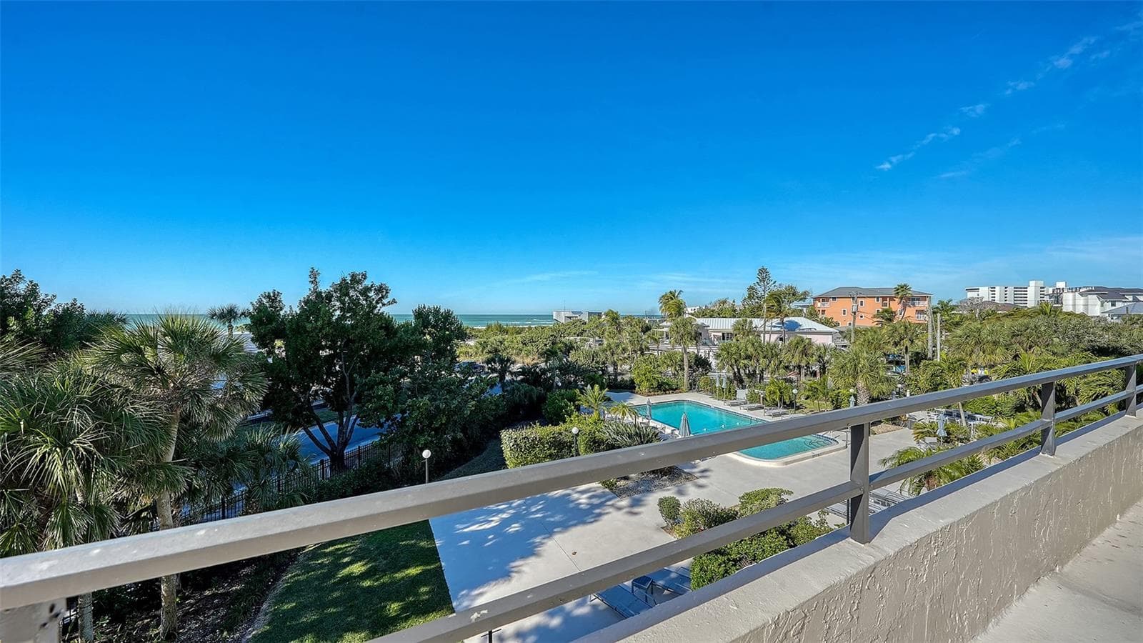 Condominium at 5300 OCEAN BLVD #301, SARASOTA, photo 31 of 59