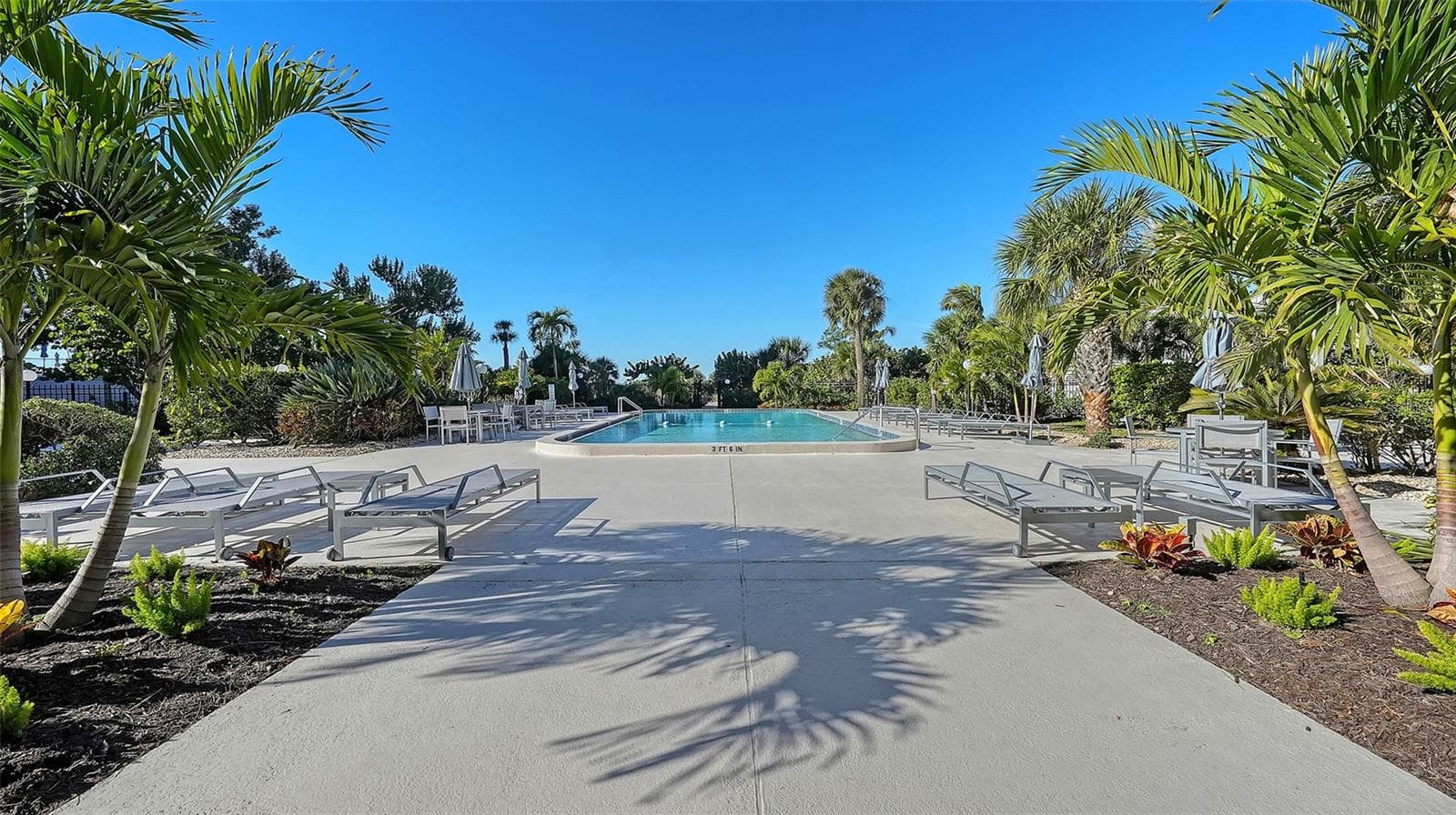 Condominium at 5300 OCEAN BLVD #301, SARASOTA, photo 35 of 59