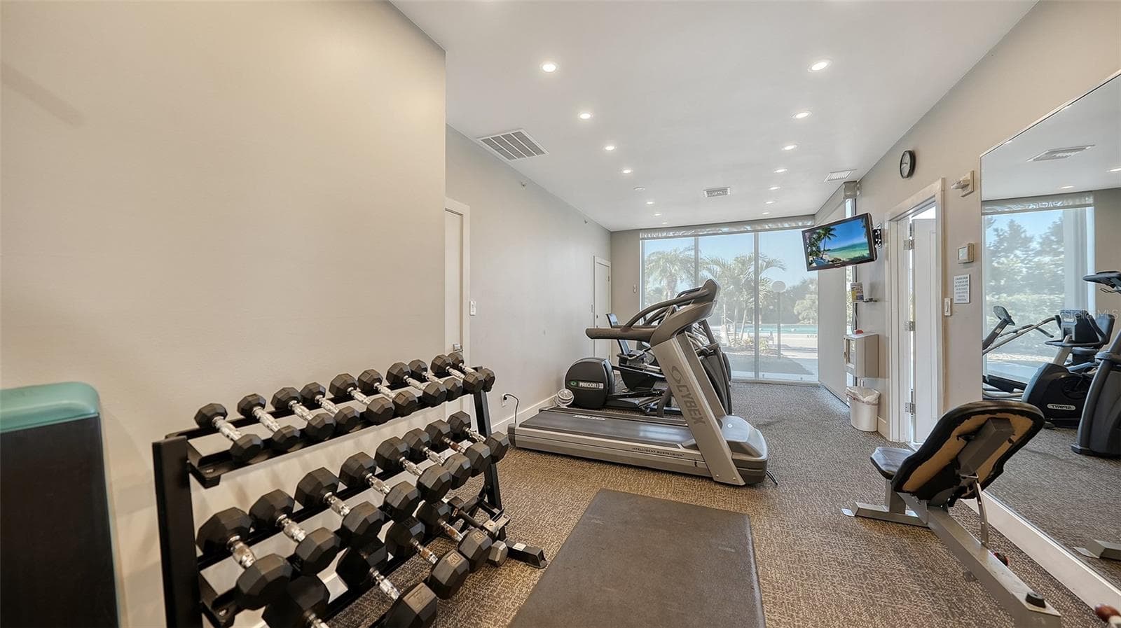 Condominium at 5300 OCEAN BLVD #301, SARASOTA, photo 44 of 59