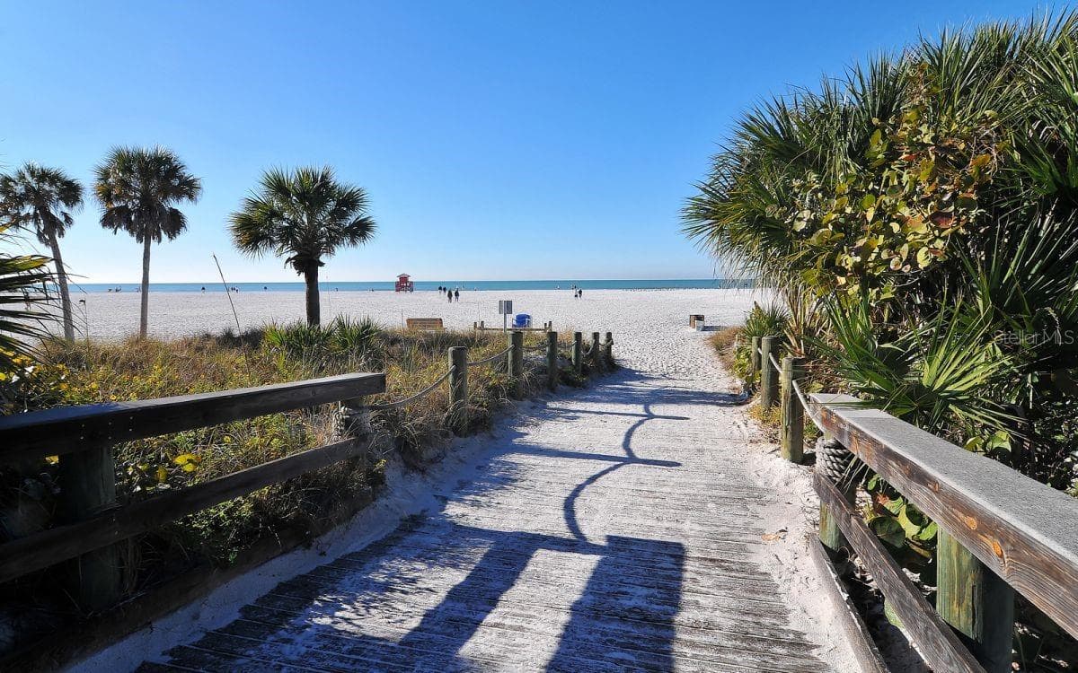 Condominium at 5300 OCEAN BLVD #301, SARASOTA, photo 55 of 59