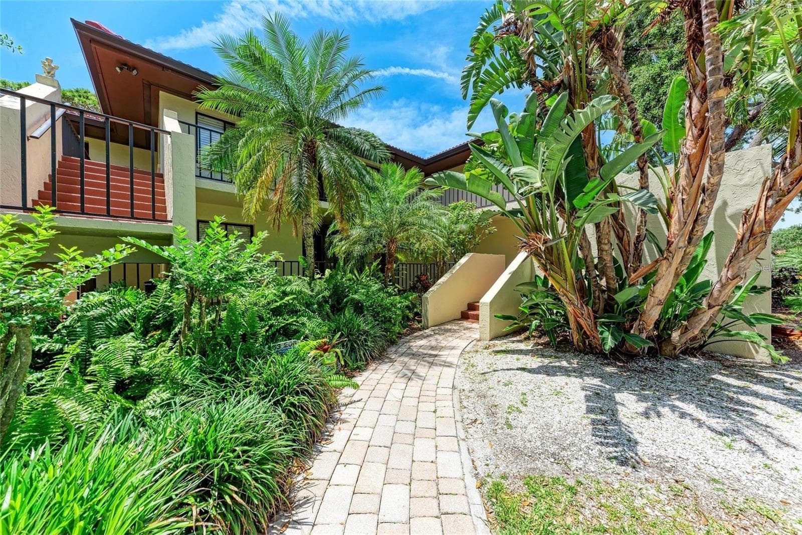 Condominium at 3803 SUN EAGLE LN #203, BRADENTON, photo 4 of 33
