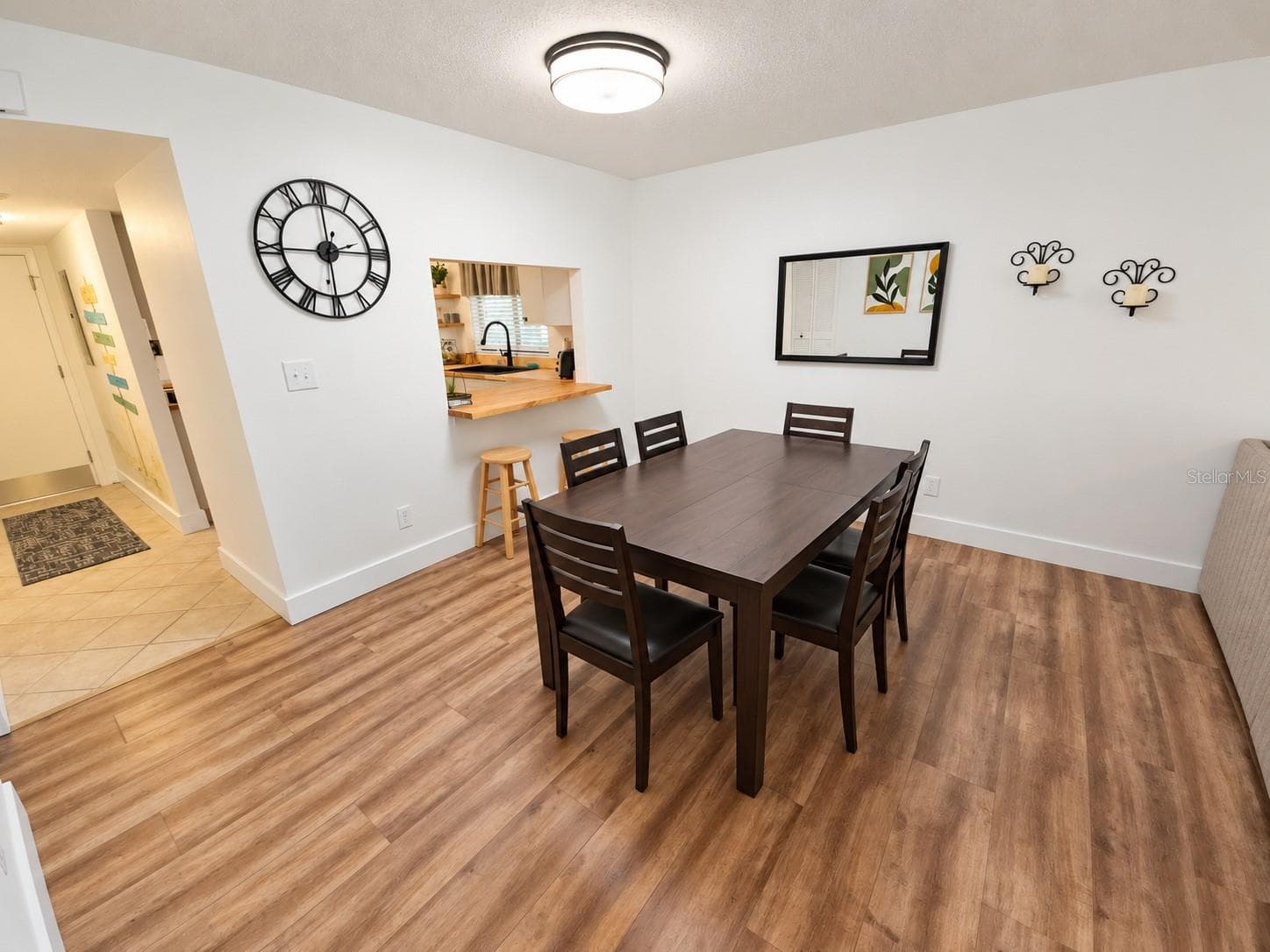 Condominium at 3803 SUN EAGLE LN #203, BRADENTON, photo 6 of 33