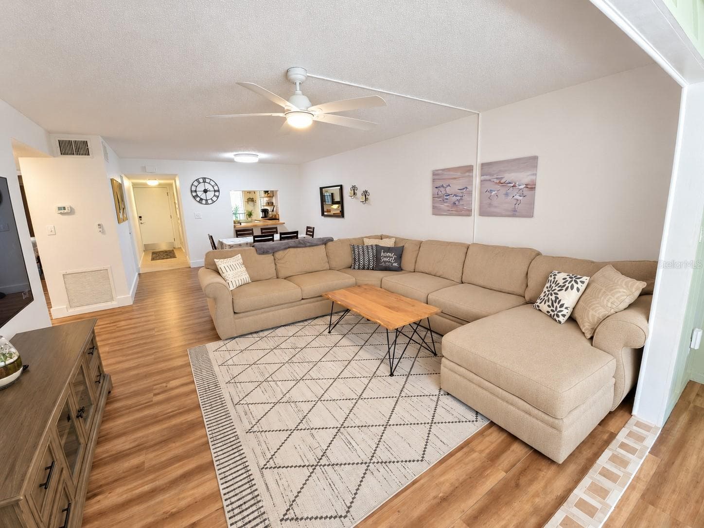 Condominium at 3803 SUN EAGLE LN #203, BRADENTON, photo 8 of 33