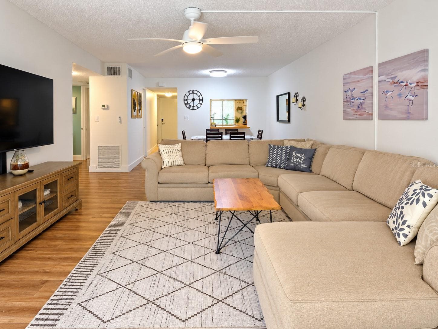 Condominium at 3803 SUN EAGLE LN #203, BRADENTON, photo 9 of 33