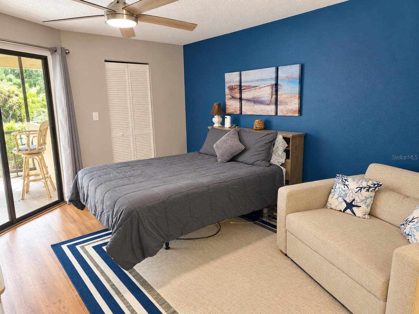 Primary Bedroom - 3803 SUN EAGLE LN #203, BRADENTON