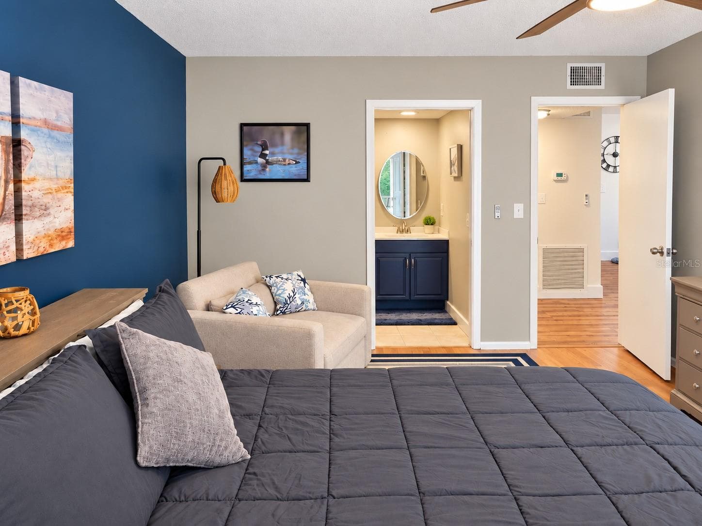 Condominium at 3803 SUN EAGLE LN #203, BRADENTON, photo 11 of 33
