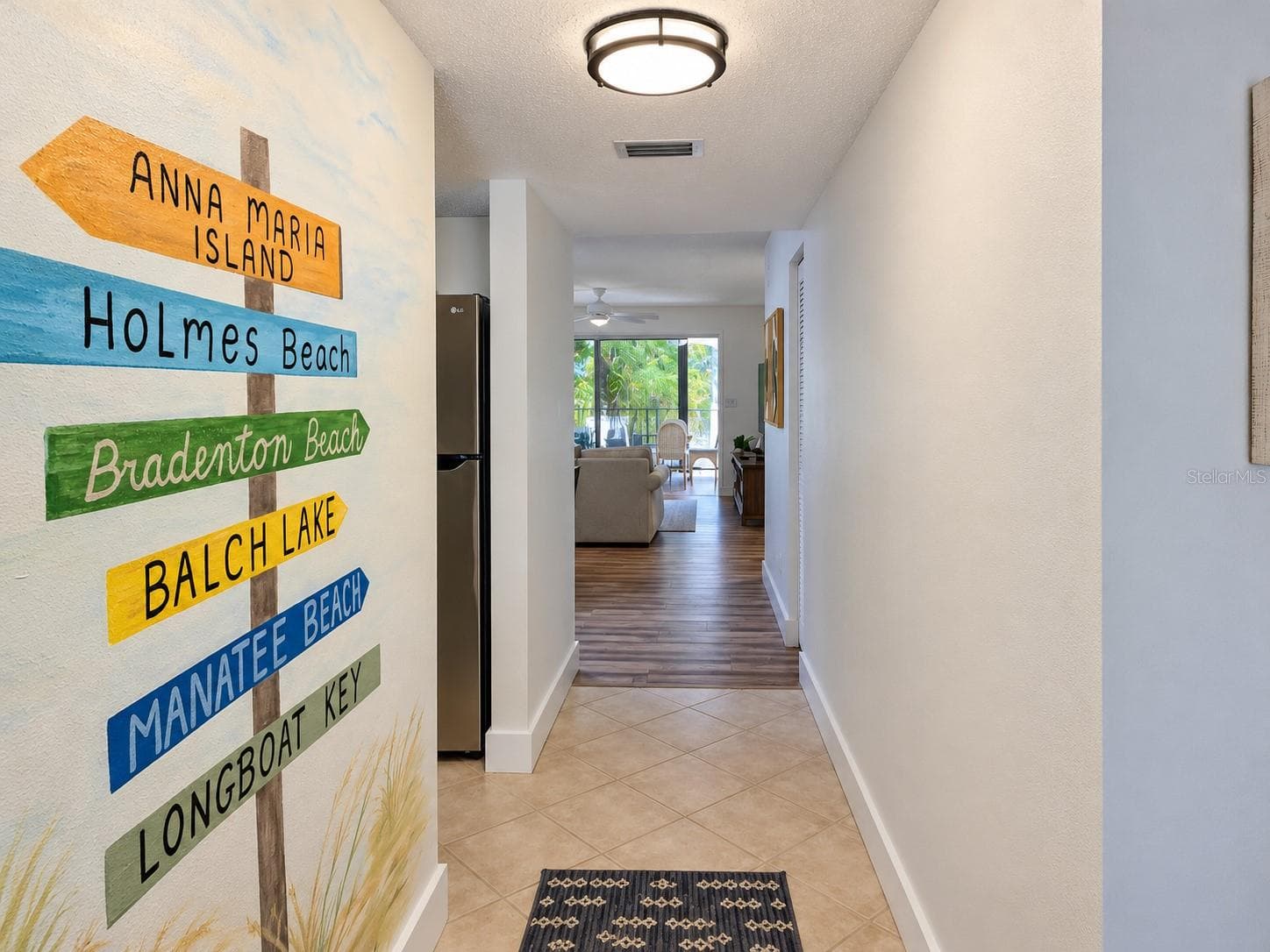 Condominium at 3803 SUN EAGLE LN #203, BRADENTON, photo 17 of 33