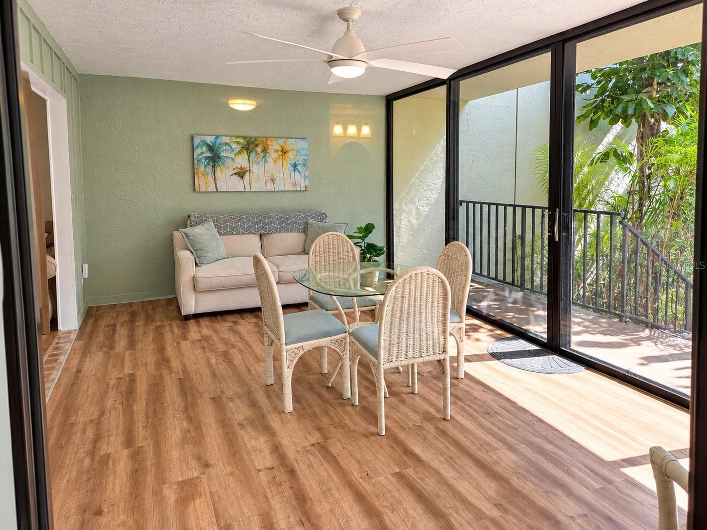 Condominium at 3803 SUN EAGLE LN #203, BRADENTON, photo 25 of 33